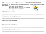 Comprehension Worksheets for Grade 3 Also Joyplace Ampquot Super Teacher Worksheets Ks1 Gramma