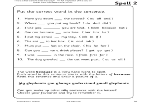 Comprehension Worksheets for Grade 3 Also Workbooks Ampquot Worksheets Types Sentences for 5th Grade