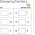 Comprehension Worksheets for Grade 3 with Paring Numbers Worksheets 1st the Best Worksheets Image C