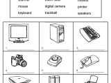 Computer Basics Worksheet Section 8 and 8 Best Worksheets Images On Pinterest