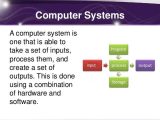 Computer Basics Worksheet Section 8 as Well as Ponents Of A Puter System