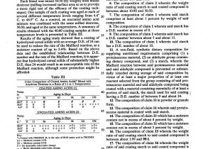 Computing formula Mass Worksheet Also Patent Us Preventing the Maillard Reaction In Synthetic