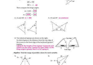 Conditions for Parallelograms Worksheet Also Properties Parallelograms Worksheet Answers Image Collections