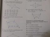 Conditions for Parallelograms Worksheet or Diagram Math Problems Inspirational Mathematical Diagram Best