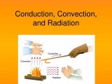 Conduction Convection and Radiation Worksheet or Heat by Angela Quinones