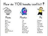 Conflict Resolution Worksheets as Well as 80 Best Counseling Conflict Resolution Images On Pinterest