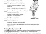 Conflict Resolution Worksheets or 80 Best Counseling Conflict Resolution Images On Pinterest