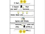 Conflict Resolution Worksheets together with 22 Best Rsl Training Conflict Res Images On Pinterest