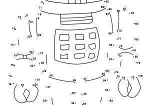 Connect the Dots Worksheets and 30 Best Free Printable Abc Worksheets Hd5