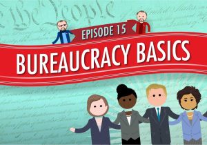 Constitution Usa Episode 1 Worksheet Answers and Bureaucracy Basics Crash Course Government and Politics 15 Find