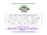 Constitution Worksheet Answers Along with Free Worksheets Library Download and Print Worksheets Free O