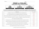 Constitution Worksheet Answers or 21 Awesome Pics United States Constitution Worksheet Answ