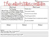 Constitution Worksheet Pdf and the Us Constitution Worksheet Answers Best 48 Best Constitution