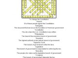 Constitution Worksheet Pdf together with Mathksheets 7th Graded Search Printable Puzzles Pdf Crossword Grade
