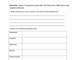 Constitutional Principles Worksheet Answers and Us Constitution Worksheets 692dd7312a9b Battk