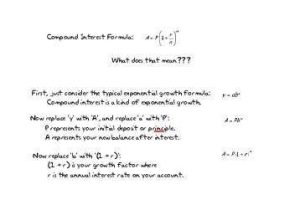 Continuous Compound Interest Worksheet with Answers Also Simple and Pound Interest Homework Problems 1 the Billing