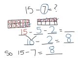 Controlling A Collision Worksheet Answers as Well as Likesoy Ampquot Lesson 45 Go Math First Grade Math Showme 1st Gra
