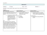Converting Quadratic Equations Worksheet Standard to Vertex and Lesson Plan Sequence for High School Math