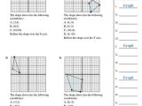 Coordinate Graphing Worksheets or Coordinate Grid Worksheets
