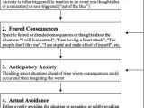 Coping with Anxiety Worksheets Also 99 Best Coping Skills Anxiety Images On Pinterest