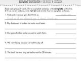 Correcting Run On Sentences Worksheets and 244 Best Eal Resources Images On Pinterest