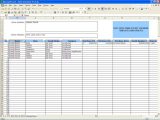 Cost Of Quality Worksheet Xls as Well as Stock Control Sheet Template Excel Excel Inventory Control T