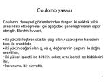 Coulomb's Law Worksheet Answers Physics Classroom together with Coulomb Yasas Ve Elektriksel Kuvvet Blse