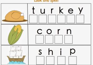 Counting Worksheets for Kindergarten Also Kindergarten Kindergarten Thanksgiving Worksheet Picture W