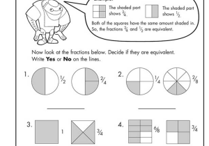 Counting Worksheets for Preschool as Well as Grasp the Concept Of Fractions Printable Math Sheets
