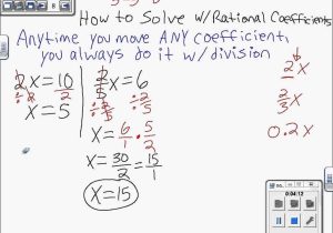 Course 3 Chapter 2 Equations In One Variable Worksheet Answers Also Fine Free Math Equation solver with Steps Gallery Workshee