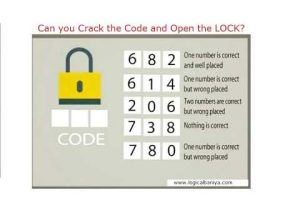 Cracking the Code Of Life Worksheet Answers or Crack the Code and Open the Lock