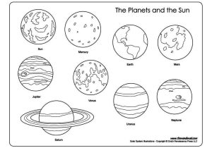 Crash Course astronomy Worksheets and Mon Worksheets Ampquot solar System Worksheets Printable Work