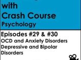 Crash Course Psychology Worksheets as Well as 377 Best Psychology Resources Images On Pinterest