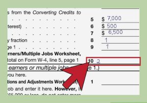 Credit Limit Worksheet 2016 Along with Credit Limit Worksheet 2016 Fresh where are the Sections A Financial