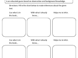 Critical Thinking Worksheets with Fun with Inference Worksheets Inference Lessons