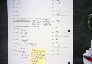 Cryptic Quiz Math Worksheet Answers as Well as Math 7 with Mrs Vandyke September 21 and 22