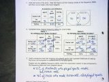 Csi Web Adventures Case 4 Worksheet Answers Also Two Way Frequency Tables Worksheet Answers Workshee