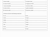 Culinary Essentials Worksheet Answers with Fresh Naming Ionic Pounds Worksheet – Sabaax