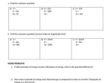 Current Voltage and Resistance Worksheet together with Mr Ansell S Resources Shop Teaching Resources Tes