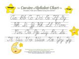 Cursive Alphabet Worksheets Pdf as Well as Cursive Handwriting Worksheets Tracing Worksheets for All