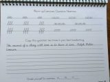 Cursive Name Worksheet Generator as Well as New American Cursive and Handwriting without Tears