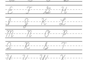Cursive Writing Worksheets for Kids together with 14 Best Ideas for the House Images On Pinterest