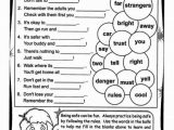 Cyber Bullying Worksheets Also 674 Best Anti Bullying Images On Pinterest
