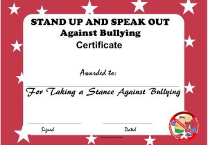 Cyber Bullying Worksheets or Stand Up and Speak Out