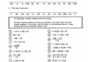 Daffynition Decoder Worksheet Answers Also Worksheet Template Moving Words Math Worksheet C 55 Answers Moving