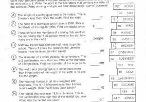 Daffynition Decoder Worksheet or 29 Lovely Image Book Never Written Math Worksheet Answers