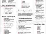Dbt Skills Worksheets and 27 Best A Dbt Cbt therapy Worksheets Images On Pinterest