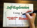 Dbt therapy Worksheets together with Self Exploration Using A Dbt House Kim S Counseling Corner