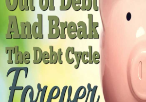 Debt Worksheet Printable with How to Get Out Debt