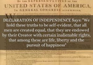 Declaration Of Independence Worksheet Answers and Racial Discrimination by Amywak1